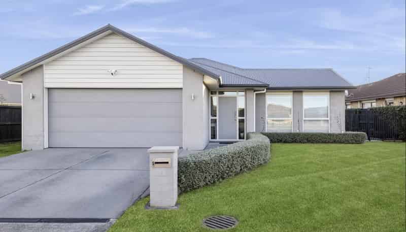 5 Carnation Court, Cambridge