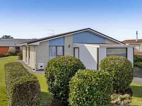 6 Campbell Street, HAWERA
