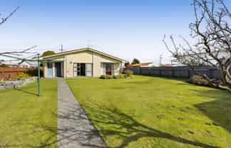 6 Campbell Street, HAWERA