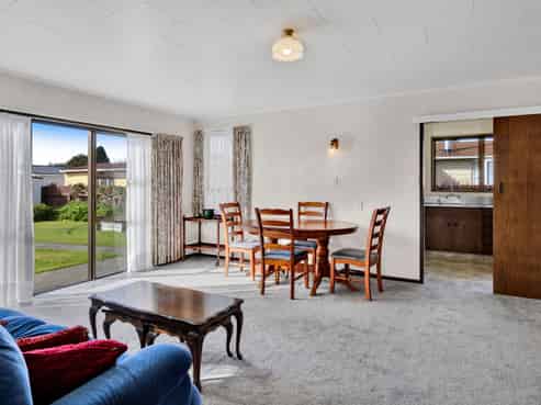 6 Campbell Street, HAWERA