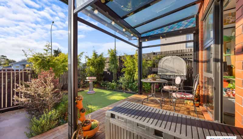 64 Te Tihi Street, Wiri