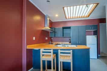 4/58 Cambridge Terrace, Te Aro