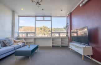 4/58 Cambridge Terrace, Te Aro