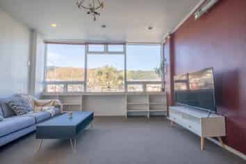 4/58 Cambridge Terrace, Te Aro