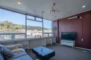 4/58 Cambridge Terrace, Te Aro