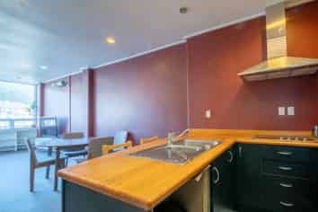 4/58 Cambridge Terrace, Te Aro