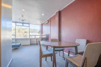 4/58 Cambridge Terrace, Te Aro
