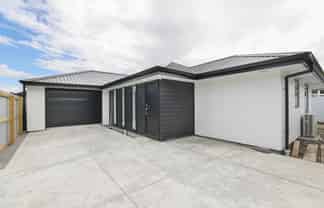 68A Wills Street, Ashburton