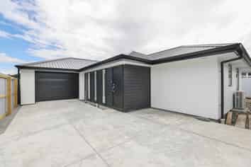 68A Wills Street, Ashburton