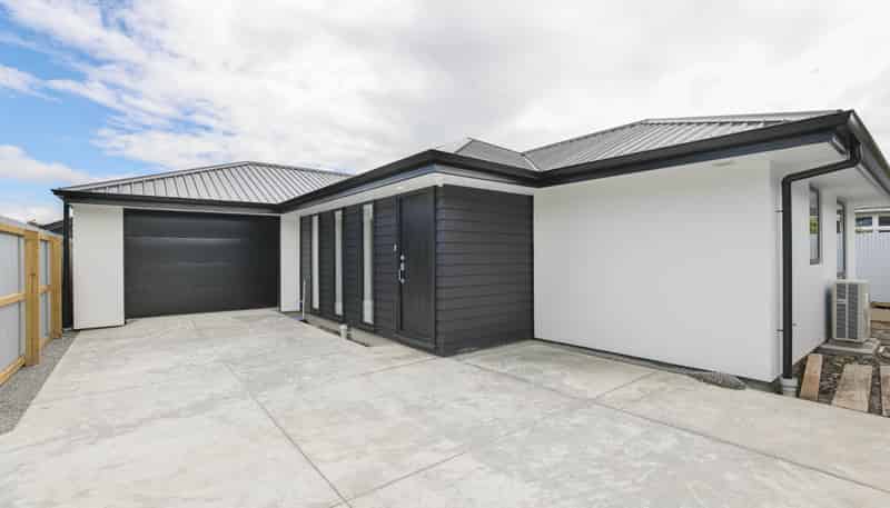 68A Wills Street, Ashburton