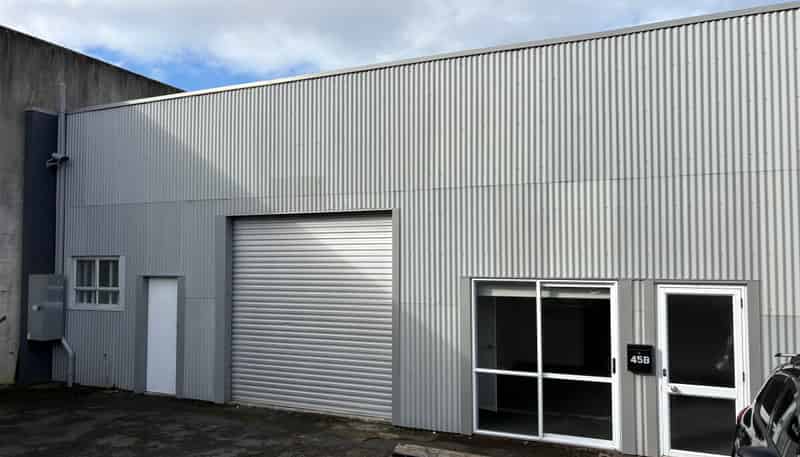 340 Cameron Road, Tauranga