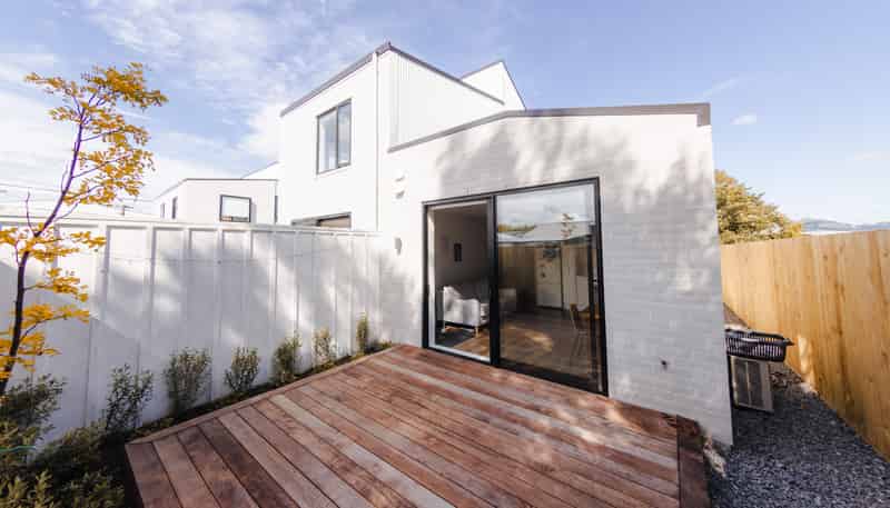 4/21 Clarence Street South, Addington