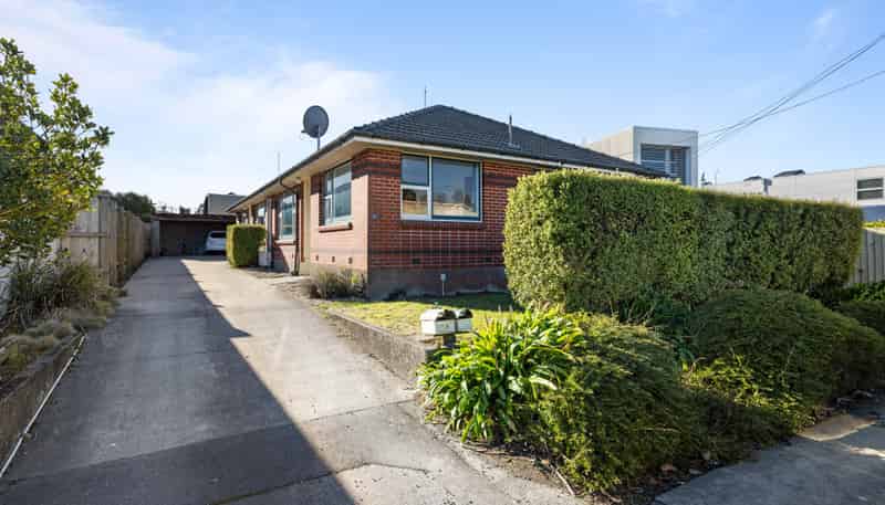 47 Clare Road, Saint Albans