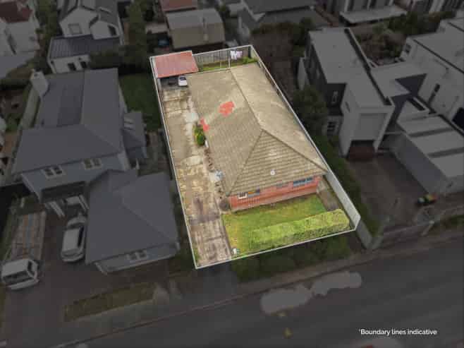 47 Clare Road, Saint Albans