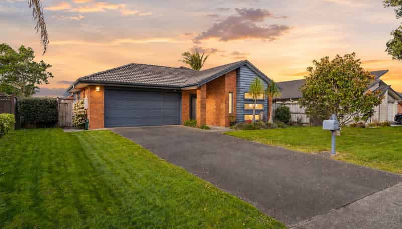 38 Stranraer Crescent, Wattle Downs
