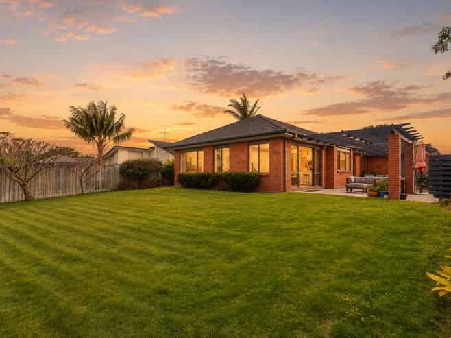 38 Stranraer Crescent, Wattle Downs