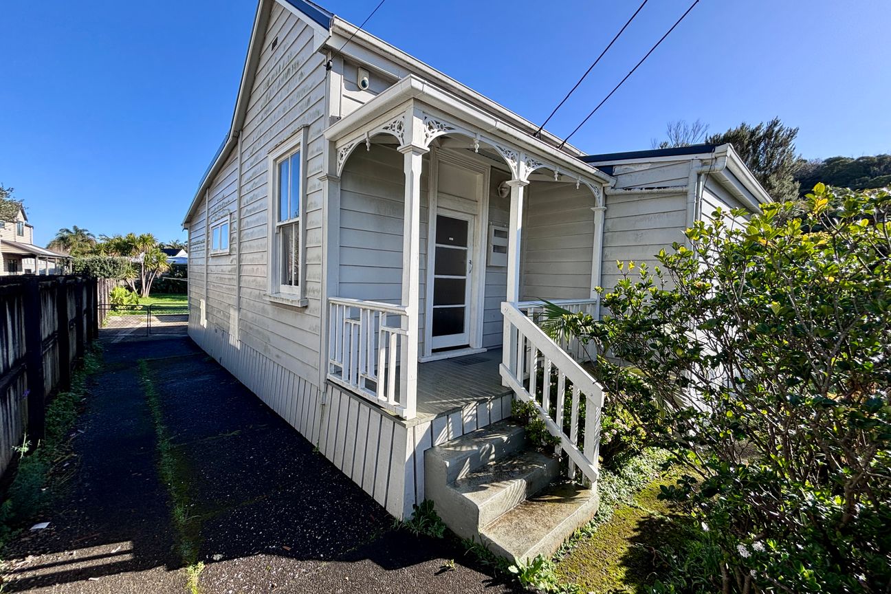 Spacious 3-Bedroom Home in the Heart of Kingsland - Ansicht 2