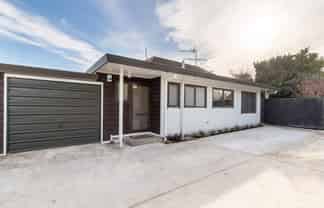 30B Whakatiki Street, Trentham
