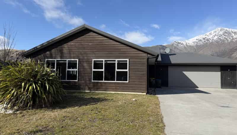 6 Ada Place, Lake Hayes Estate