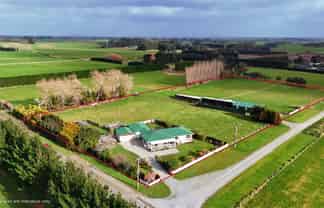 1 McStay Road, Rimu