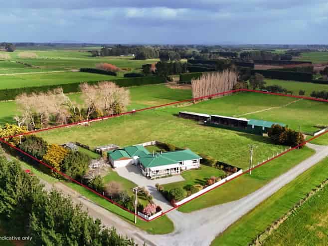 1 McStay Road, Rimu