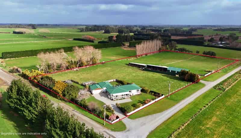 1 McStay Road, Rimu