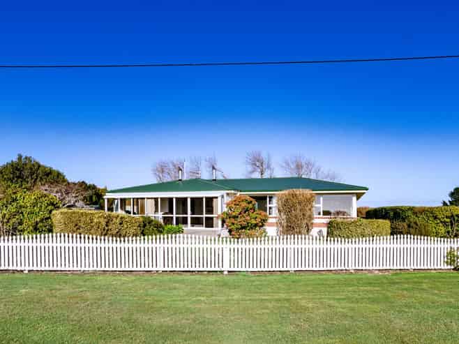 1 McStay Road, Rimu