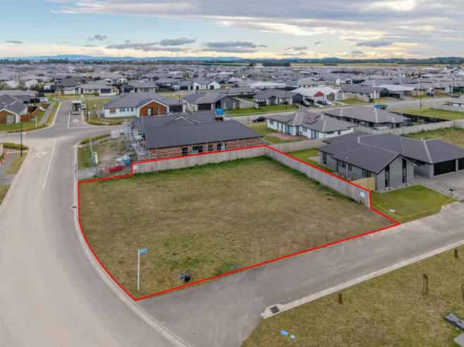 3 Boyce Drive, Rolleston