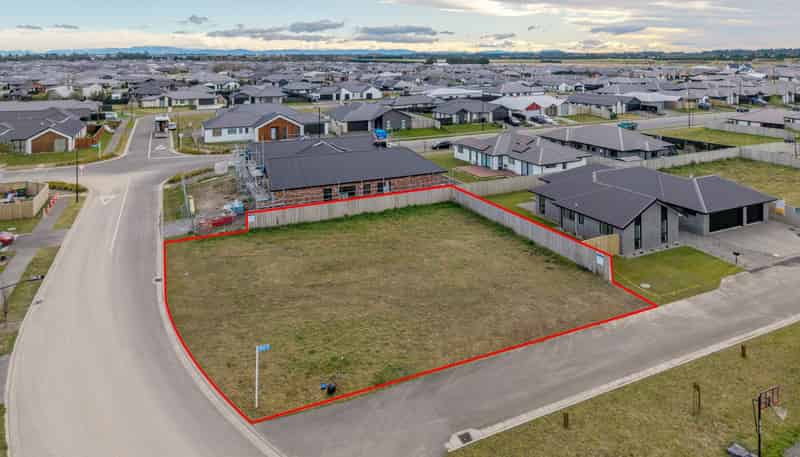 3 Boyce Drive, Rolleston