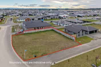 3 Boyce Drive, Rolleston