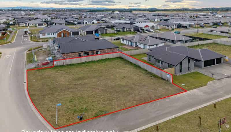3 Boyce Drive, Rolleston