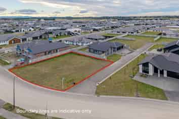 3 Boyce Drive, Rolleston
