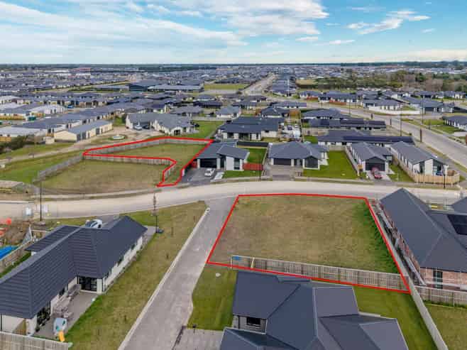 3 Boyce Drive, Rolleston