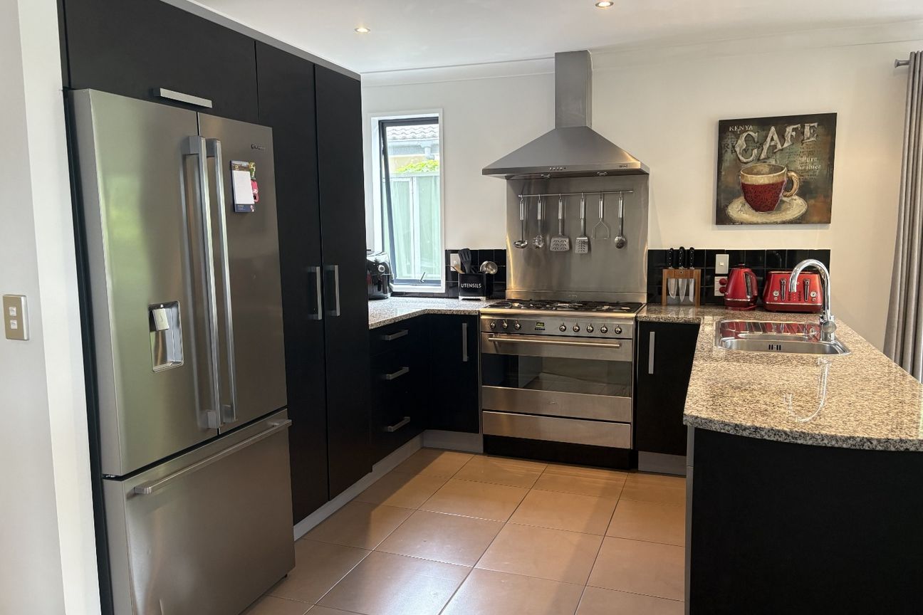 Four Bedroom Family Home - Vista 3