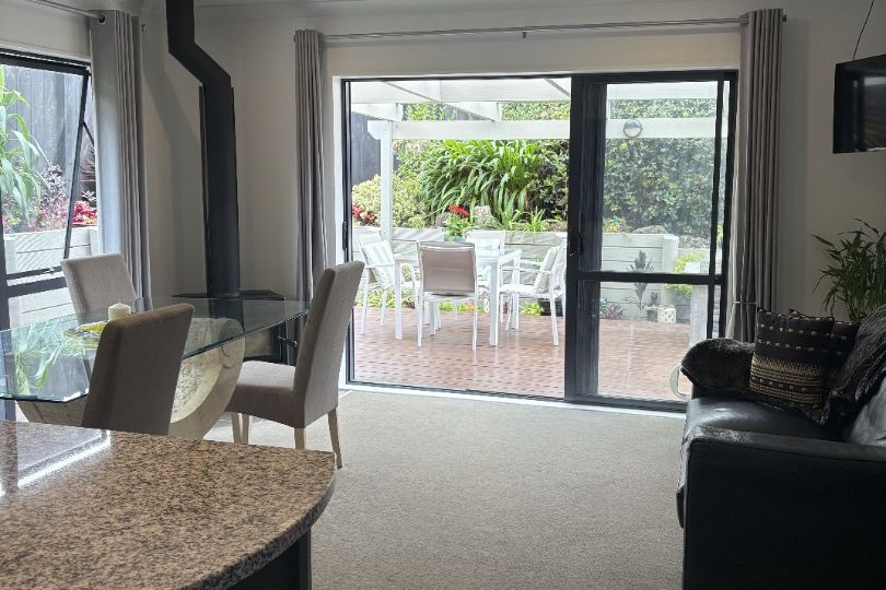 Four Bedroom Family Home - Vista 6