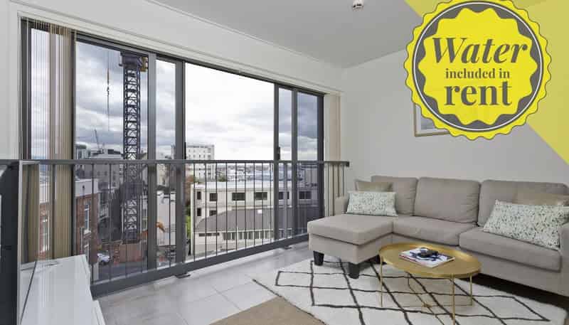 702/421 Queen Street, Auckland Central