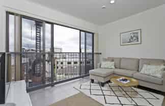 702/421 Queen Street, Auckland Central