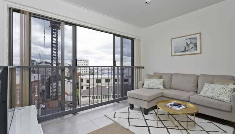 702/421 Queen Street, Auckland Central
