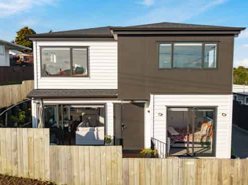 110a Whitney Street, New Windsor