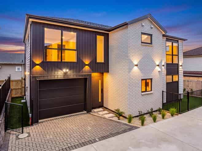 Lot 3/35 Victoria Road, Papatoetoe