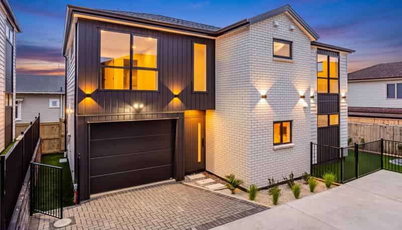 Lot 3/35 Victoria Road, Papatoetoe