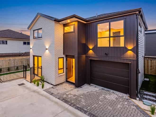 Lot 3/35 Victoria Road, Papatoetoe