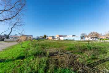 Prime Commercial Land Site
