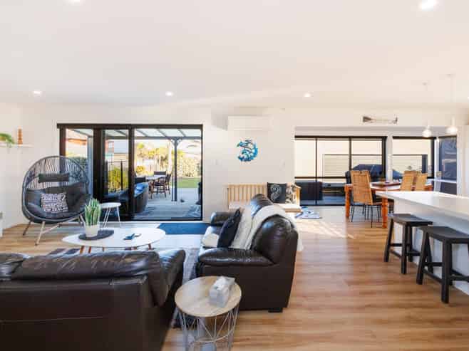 50 Shortt Street, Foxton Beach
