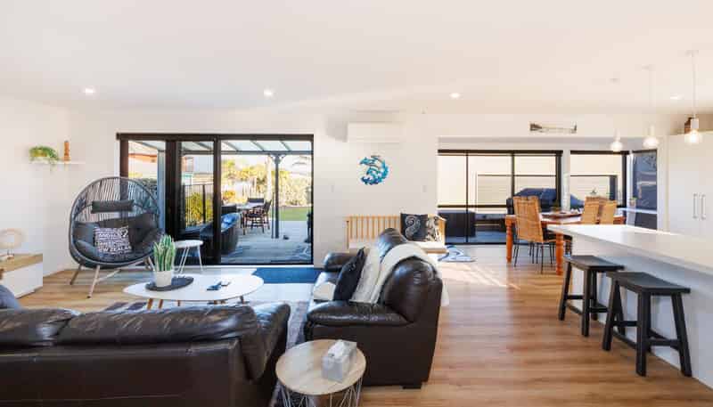 50 Shortt Street, Foxton Beach