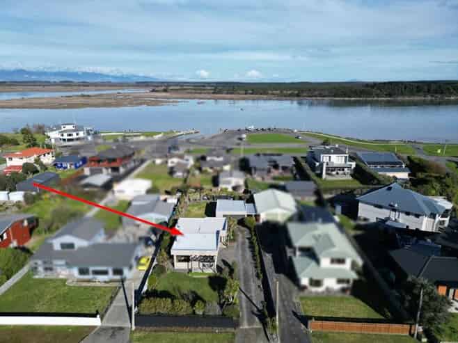 50 Shortt Street, Foxton Beach