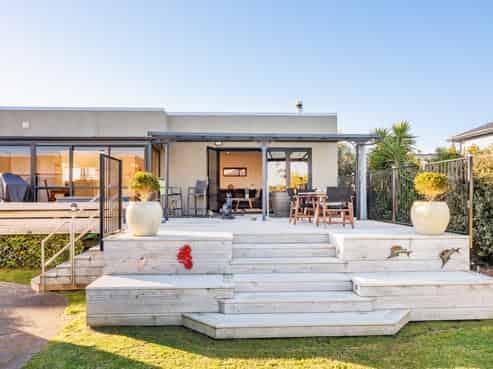 50 Shortt Street, Foxton Beach