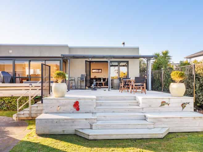 50 Shortt Street, Foxton Beach
