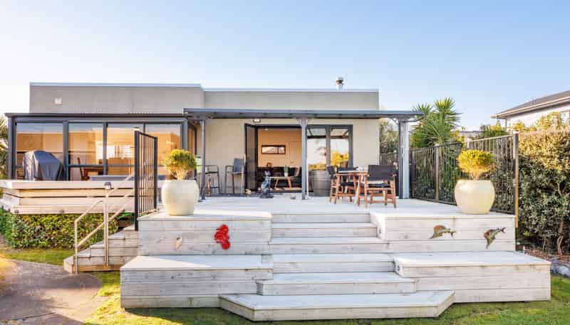 50 Shortt Street, Foxton Beach