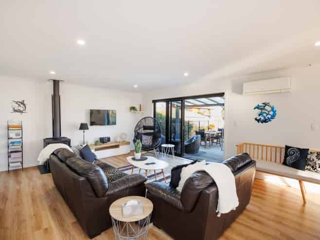 50 Shortt Street, Foxton Beach